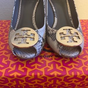 Tory Burch Sally Wedge